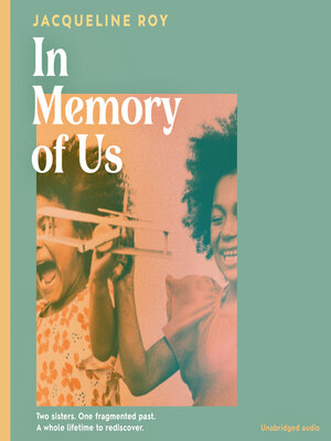 cover image of In Memory of Us